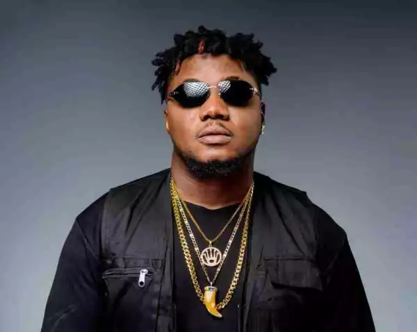 Why I Cannot Marry An Entertainer – Rapper CDQ Reveals